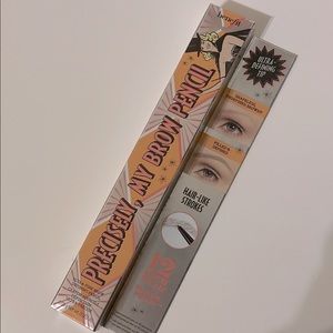 Benefit Cosmetics Precisely, My Brow Pencil